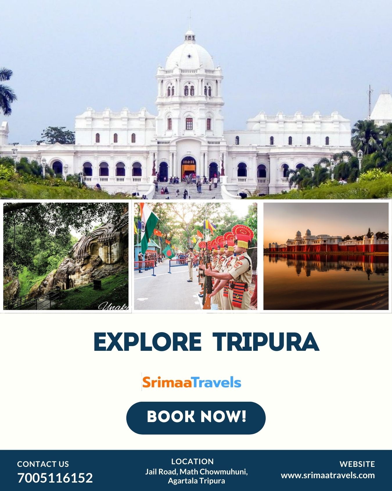 Tripura Sundari Temple